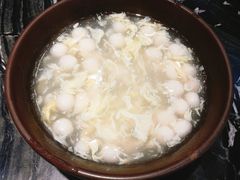 酒酿小圆子-全启和美食(由由店)