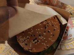 -麦当劳(欢乐谷店)