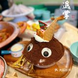 深圳美食 | 快来一起嗦绝绝子的逍遥鸭掌翅🦆 