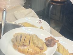 -文记壹心鸡(宝华路店)