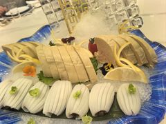 -鹭江潮餐厅•福建菜(鹭江佲家酒店)