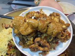 -蜀滋香鲜鱼美蛙火锅(339店)