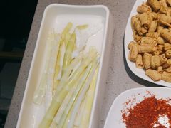 -半天妖烤鱼(中山路店)