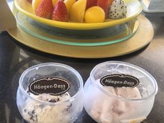 -亚龙湾喜来登·美景台大堂吧