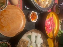 -牛New寿喜烧(金茂览秀城店)