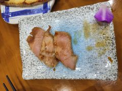 -银子铁板烧料理自助餐(人民广场店)