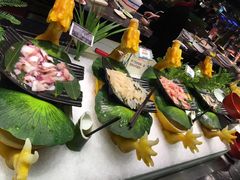 -世纪缘湖滨花园酒店(玄武湖店)