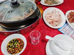 -花苑美食横琴生蚝火锅(拱北粤华路店)
