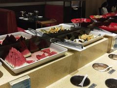 -满堂欢豆捞坊(美丽华大酒店店)