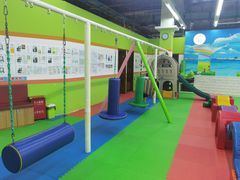 -小岳飞儿童感统·注意力训练馆(金四季店)