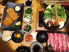 -胜博殿日式炸猪排(西红门店)