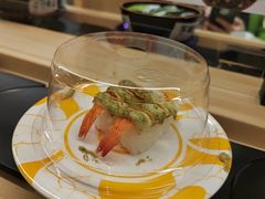 -友壹町寿司(佛山新DNA店)