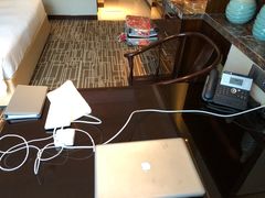 -济南富力凯悦酒店