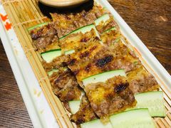 -中西名菜(增城万达广场店)
