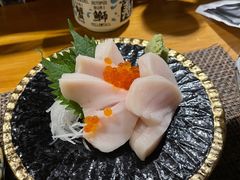 白金枪-半藏居酒屋(香港花园店)
