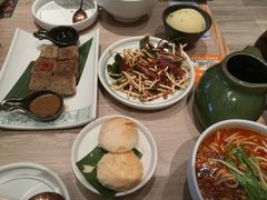 -云海肴云南菜(青浦宝龙店)