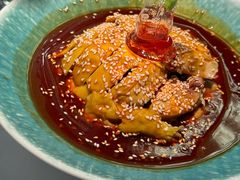 -雀蓝川菜(滨湖万象汇店)