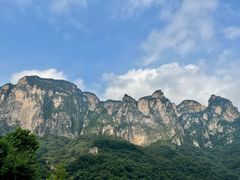 -云台山风景名胜区