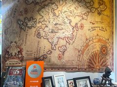 -K·Kitchen KK牛扒厨房(江南西店)