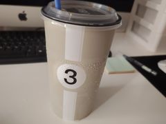 -CUBIC3三立方咖啡(西岸凤巢店)