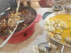 -令狐冲烤鱼·烧菜馆(达明店)