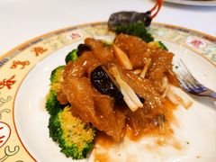 -鹿鸣春饭店(总店)