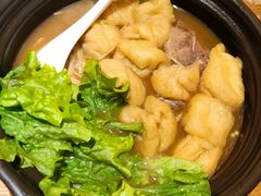 -峇峇娘马来西亚餐厅(望京SOHO店)