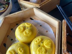 鹿鸣虾饺皇-鹿鸣酒家(越秀店)