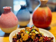 -长亭酒肆.武夷菜(鼓楼后海店)