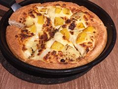 -必胜客(大悦城店)