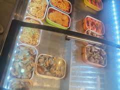 -华府九号海鲜烧烤大排档(龙域店)