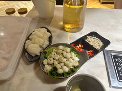 -狐狸爱上椰子鸡(滨江星光大道店)