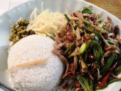 -车沾巷·重庆老味豌杂面