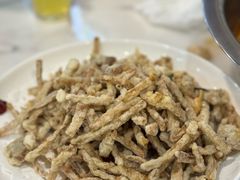 -老四川平头酸菜鱼(衙前店)