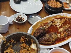 -全州拌饭馆(断桥店)