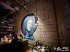 -乌托邦酒吧(福清店)