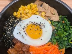 -米村拌饭(东方新天地店)