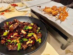 -聚味瞿记·龙虾堂(坡子街店)