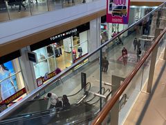 -杉杉奥特莱斯广场(哈尔滨店)