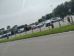 -长春北湖公园