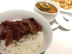 -葡珍轩冰室(虹桥机场T1店)