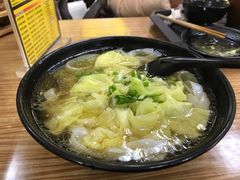 -沙县小吃(中山路店)