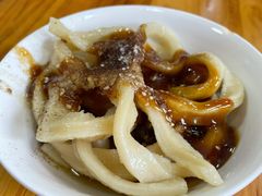 甜水面-洞子口张老二凉粉(文殊院店)