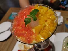 -枣子树·素食餐厅(普陀山店)