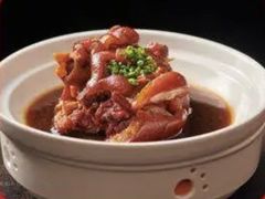 -大鸭梨烤鸭(左家庄店)