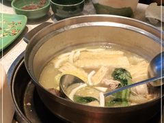-润园四季椰子鸡火锅(海上世界店)