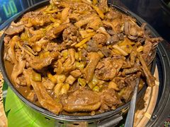 -甘家界牌柠檬鸭(青山店)