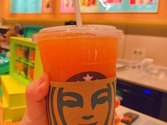 -星巴克(大梅沙8号仓店)
