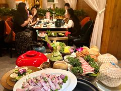 -润泽园椰子鸡(汇一城店)