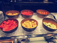 -广州天河希尔顿酒店